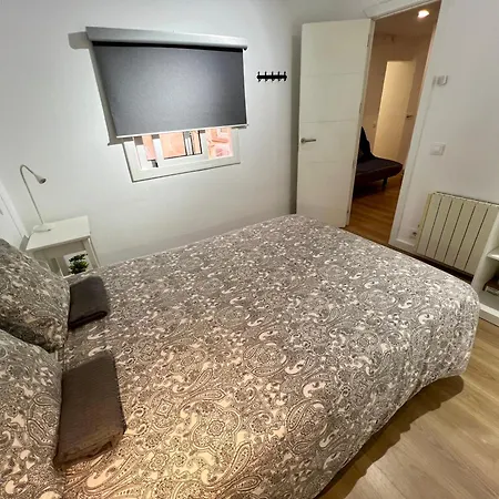 Charming And Quiet Apartments Near Barcelona L’Hospitalet de Llobregat Exterior foto