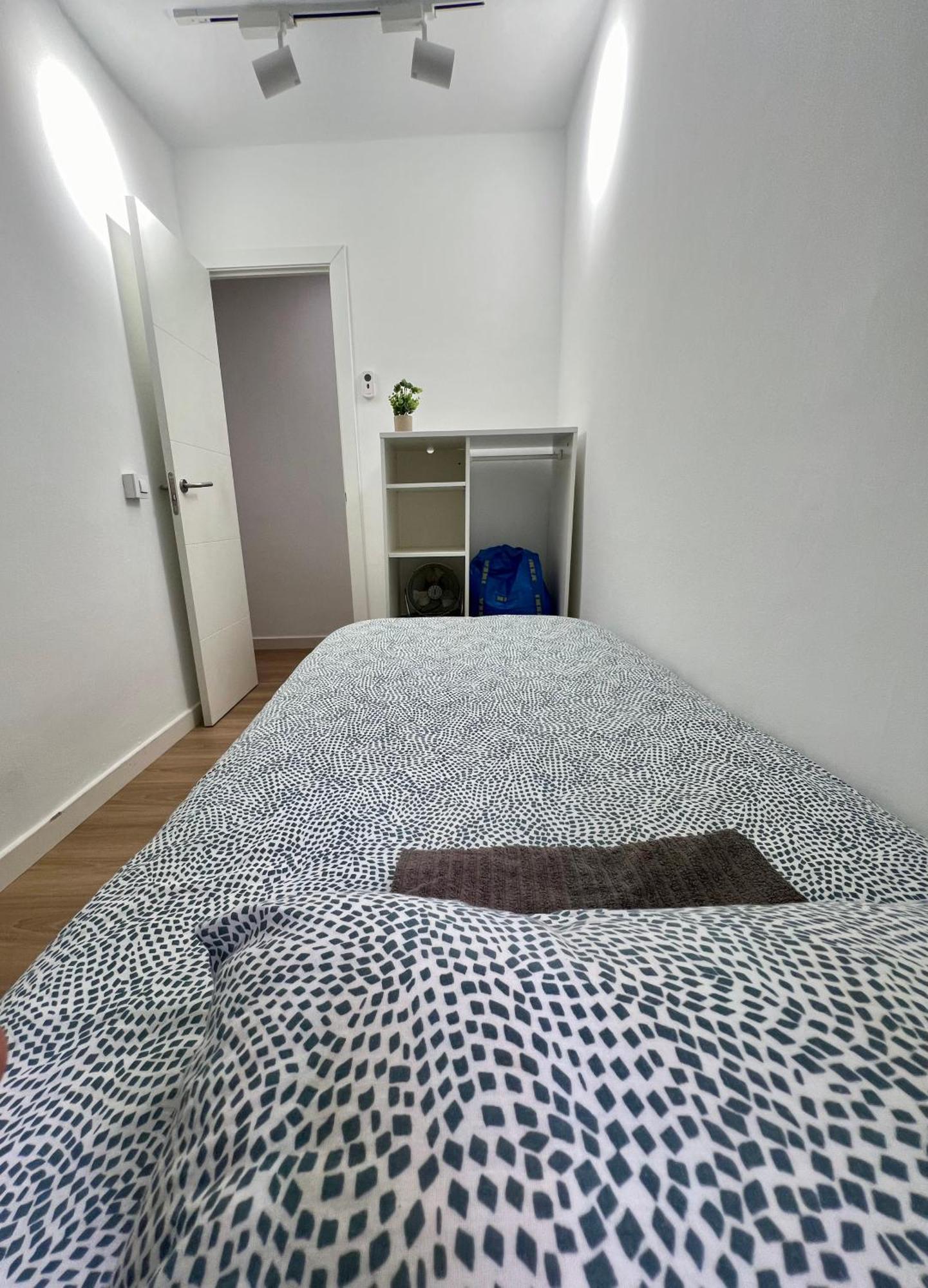 Charming And Quiet Near Barcelona * L’Hospitalet de Llobregat