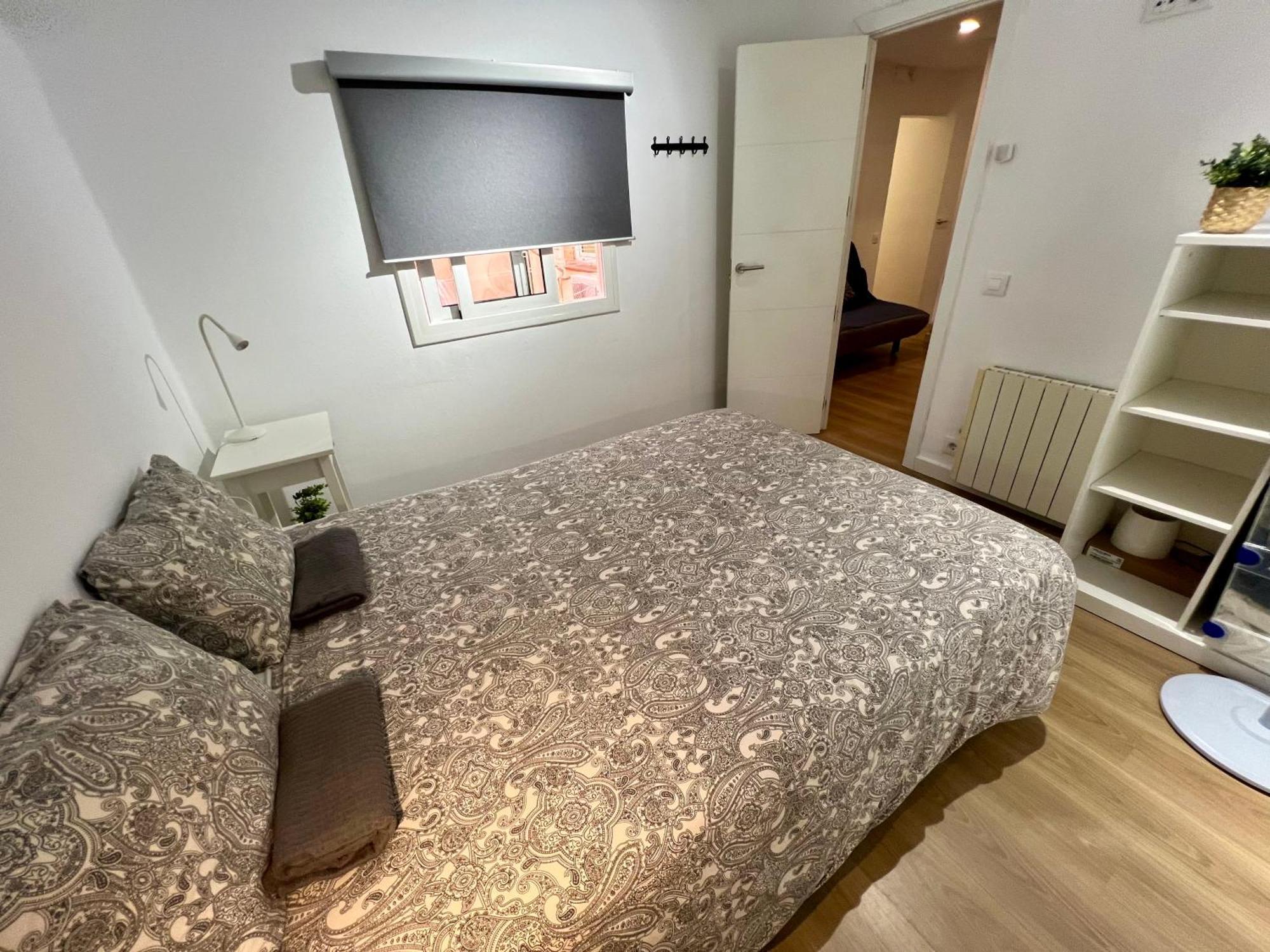 Charming And Quiet Near Barcelona * L’Hospitalet de Llobregat