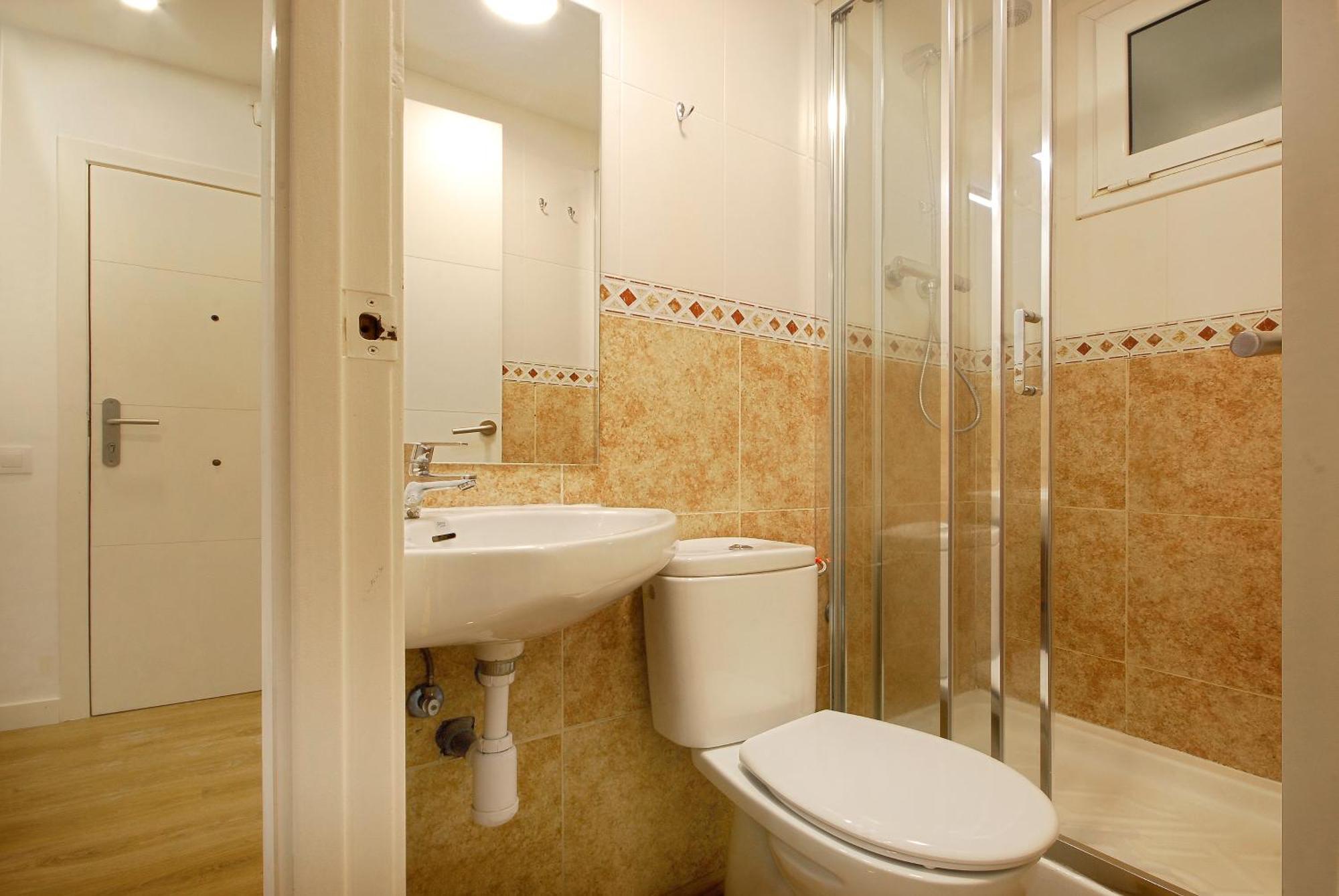 Apartment Charming And Quiet Near Barcelona