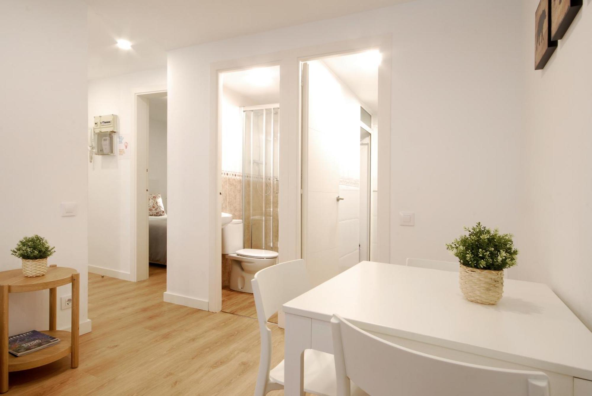 Charming And Quiet Near Barcelona * L’Hospitalet de Llobregat