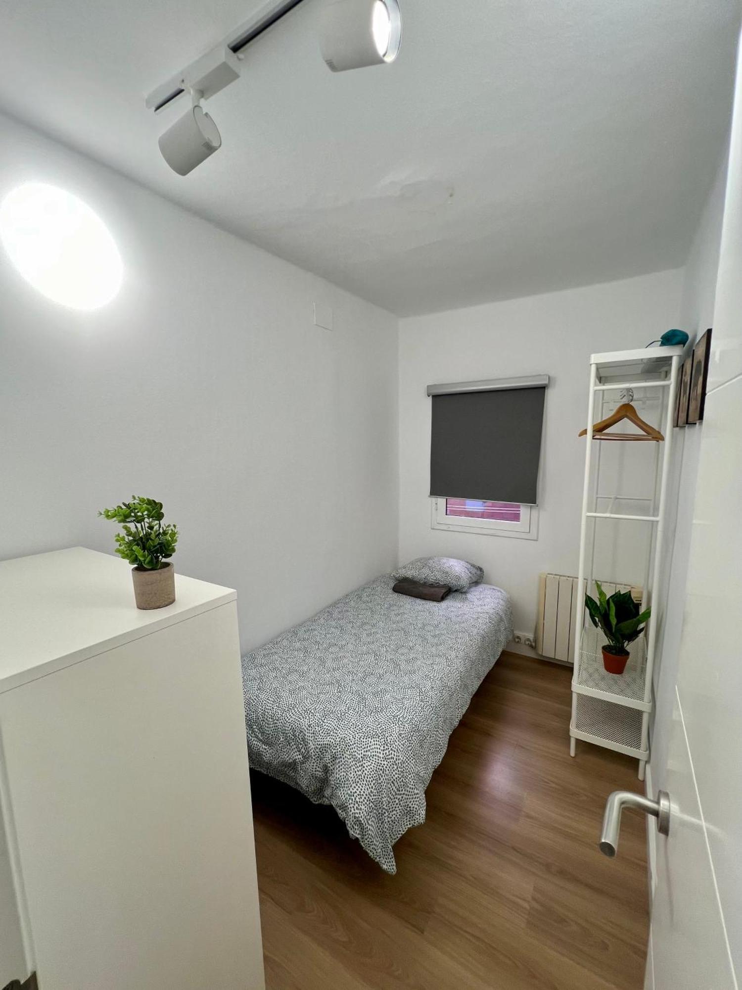 Charming And Quiet Near Barcelona Appartement