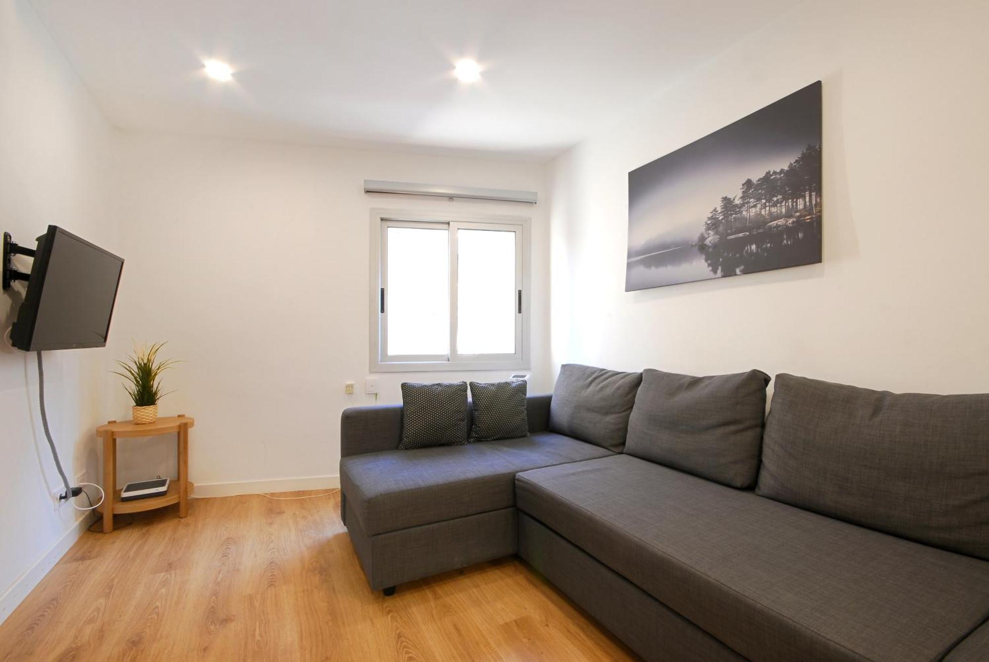 Appartement Charming And Quiet Near Barcelona *